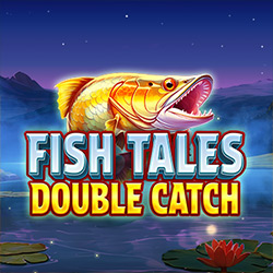 Booming | Fish Tales Double Catch