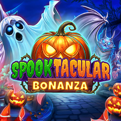 Booming | Spooktacular Bonanza