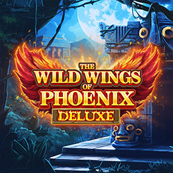 Booming | The Wild Wings of Phoenix Deluxe 