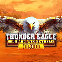 Booming | Thunder Eagle Hold and Win Extreme 10,000