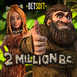 BetSoft | 2 Million B.C.