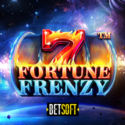 BetSoft | 7 Fortune Frenzy