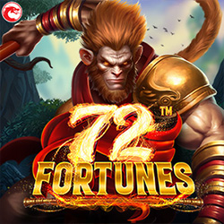 BetSoft | 72 FortunesTM
