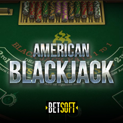 BetSoft | American (US) Blackjack