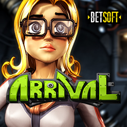 BetSoft | Arrival