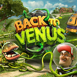 BetSoft | Back To Venus