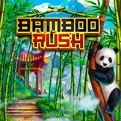 BetSoft | Bamboo Rush