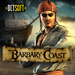 BetSoft | Barbary Coast