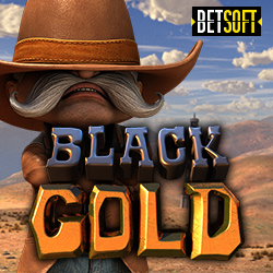 BetSoft | Black Gold