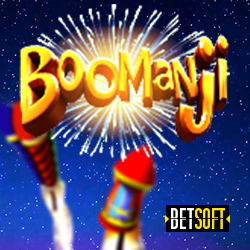 BetSoft | Boomanji