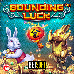 BetSoft | Bounding Luck