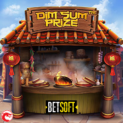 BetSoft | Dim Sum Prize