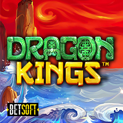 BetSoft | Dragon Kings NJP