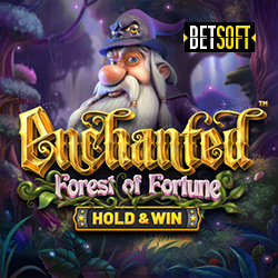 BetSoft | Enchanted: Forest of FortuneTM