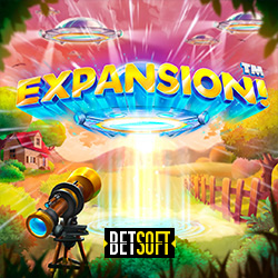 BetSoft | Expansion!
