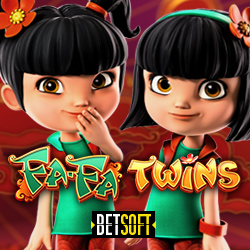 BetSoft | Fa-Fa Twins