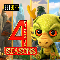 BetSoft | Four Seasons