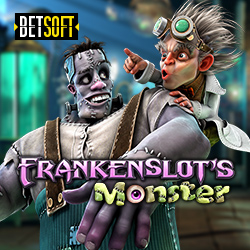 BetSoft | Frankenslot's Monster