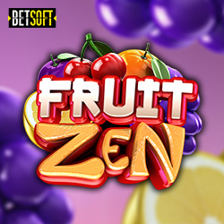 BetSoft | Fruit Zen