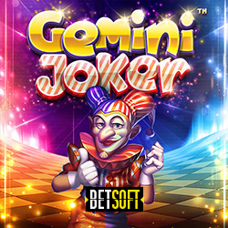 BetSoft | Gemini Joker
