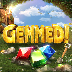 BetSoft | Gemmed