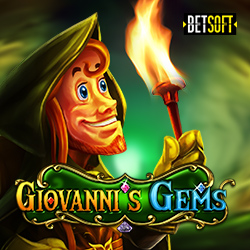 BetSoft | Giovanni's Gems