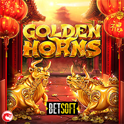 BetSoft | Golden Horns