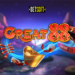 BetSoft | Great 88