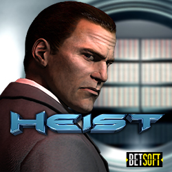 BetSoft | Heist