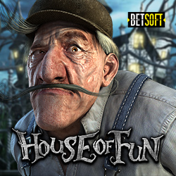 BetSoft | House of Fun