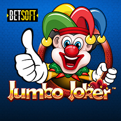BetSoft | Jumbo Joker