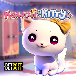 BetSoft | Kawaii Kitty