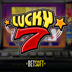 BetSoft | Lucky7