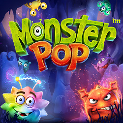 BetSoft | Monster Pop