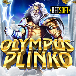 Olympus Plinko™
