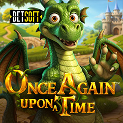 BetSoft | Once Again Upon a Time™