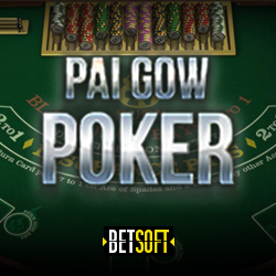 BetSoft | Pai Gow
