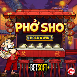 BetSoft | Pho Sho