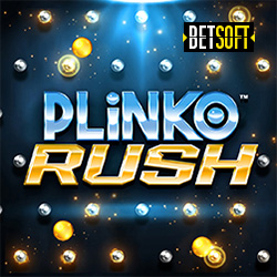 BetSoft | Plinko Rush