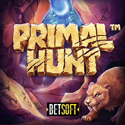 BetSoft | Primal Hunt