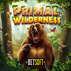 BetSoft | Primal Wilderness