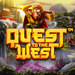 BetSoft | Quest To The West 