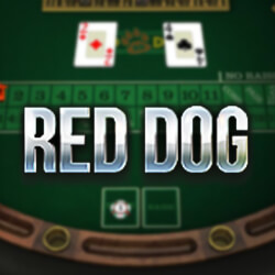 BetSoft | Red Dog