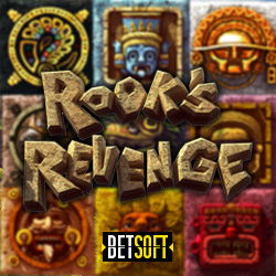 BetSoft | Rook's Revenge