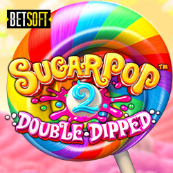 BetSoft | SugarPop 2 Double Dipped