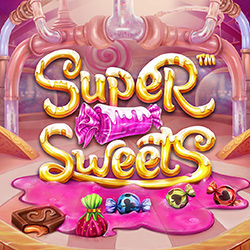 BetSoft | Super Sweets