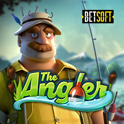 BetSoft | The Angler