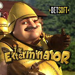 BetSoft | The Exterminator