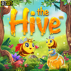 BetSoft | The Hive