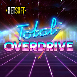 BetSoft | Total Overdrive